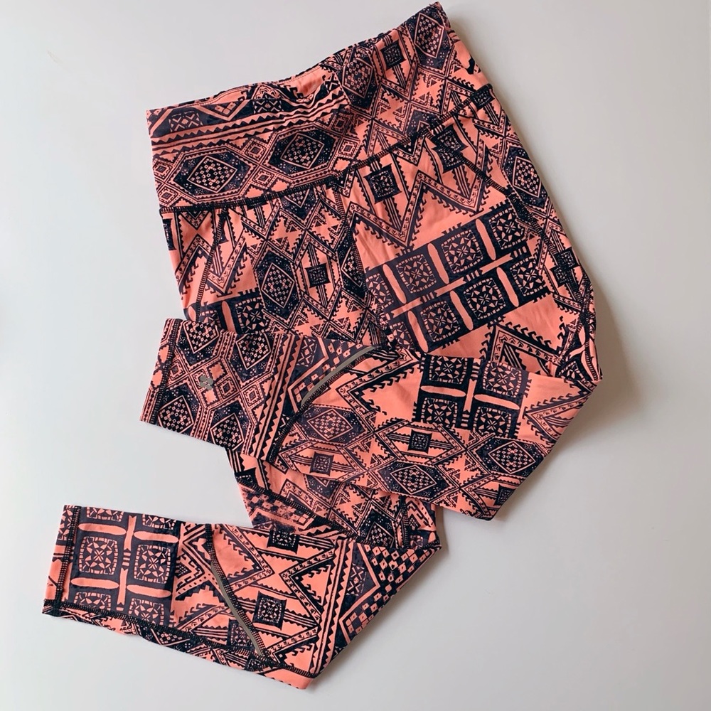 *NWOT* Sweaty Betty 7/8 Power Leggings